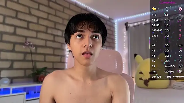 biel biel online show from 09.15.25