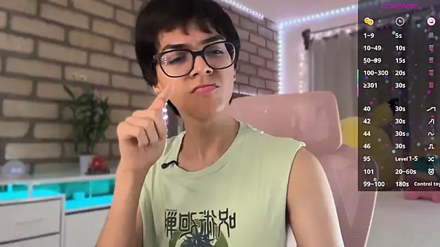 biel biel online show from 09.20.25