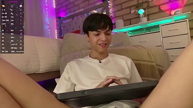 biel biel online show from 02.03.26