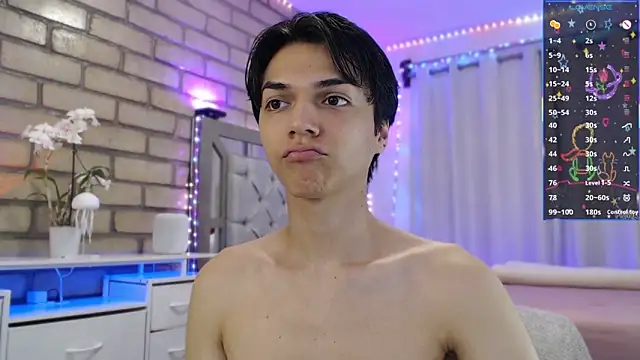 biel biel online show from 02.24.26