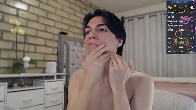 biel biel online show from 04.15.26