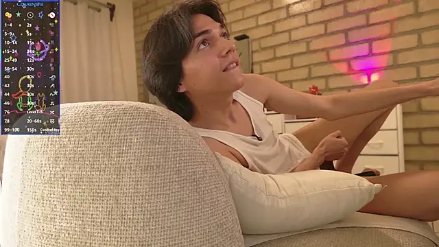 biel biel online show from 07.07.26