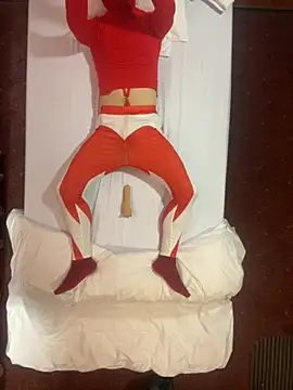 redslave online show from 02.26.26