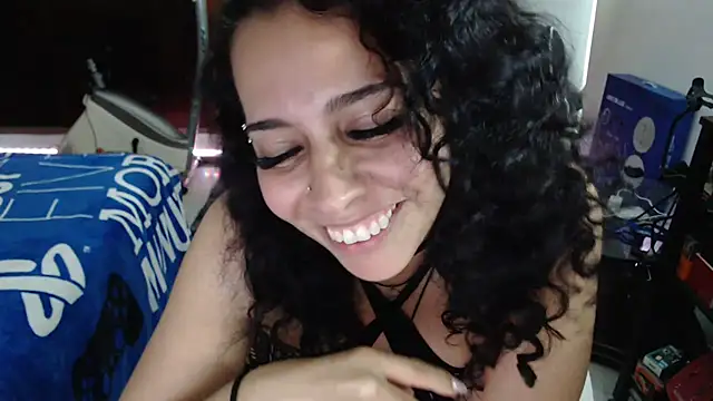 AliceSweet4U online show from 03.08.25