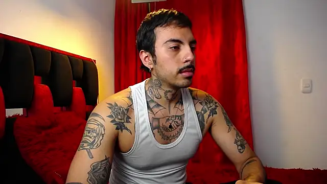 scockpion   online show from 04.03.26