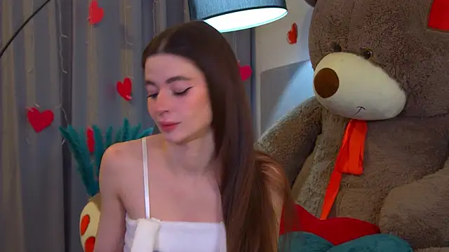 AmeliaFlares online show from 02.28.26