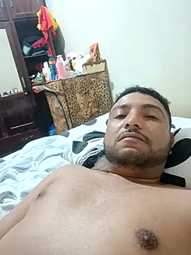 casadosafado20 online show from 02.24.25