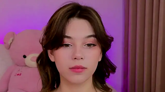 Hotary Yuko online show from 01.30.25