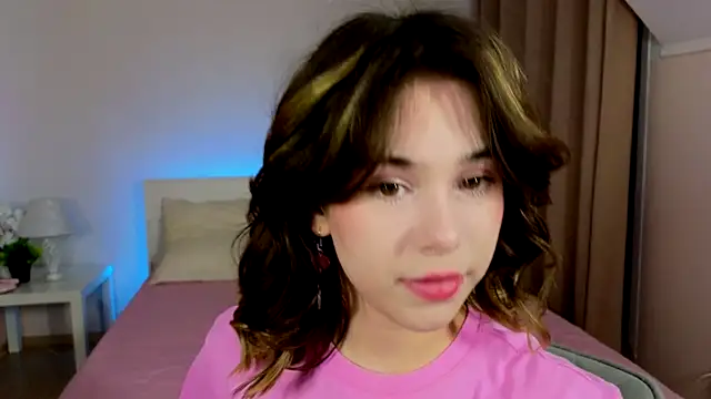 Hotary Yuko online show from 03.22.25