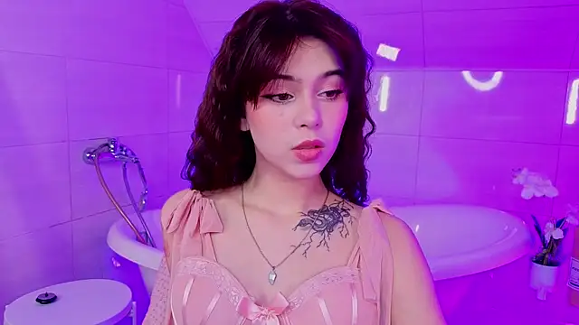 Hotary Yuko online show from 11.15.25