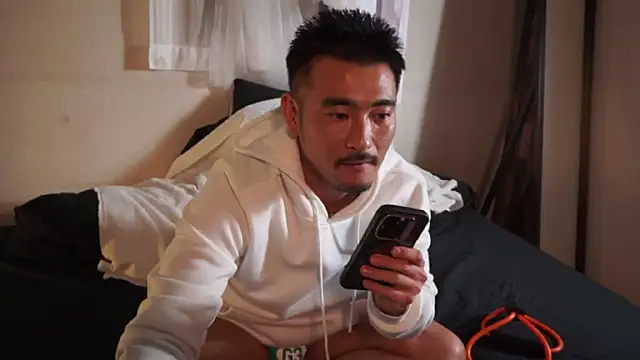 NARIO 18KIN online show from 02.11.25