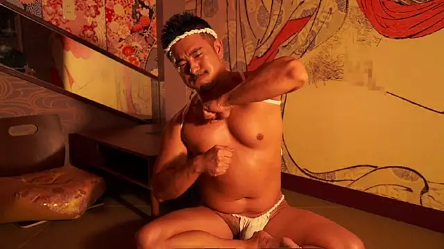 NARIO 18KIN online show from 11.27.25