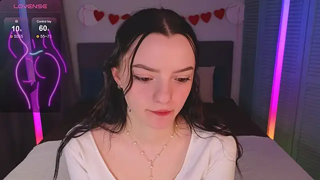 CaseyCraig online show from 04.10.26