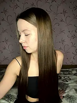 Arielle Swan online show from 01.13.26