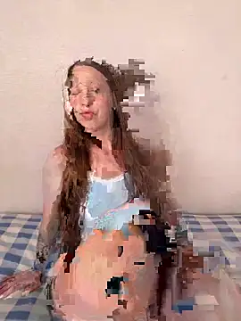 Snapshot of Arielle_Swan chatting on 06.06.26 Arielle Swan online show from 06.06.26