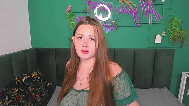 MargaretRoyy online show from 09.24.25