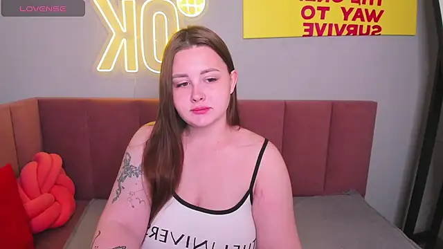 MargaretRoyy online show from 10.01.25