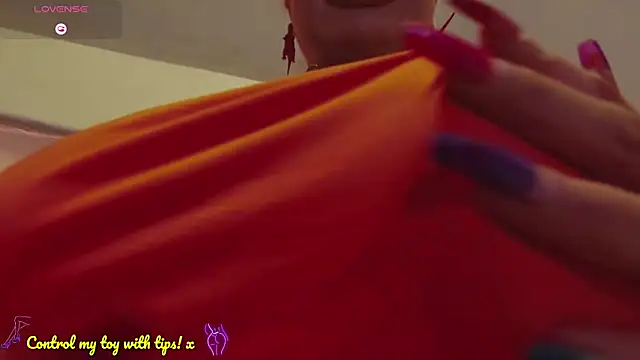 GoddessAlimony online show from 02.03.25