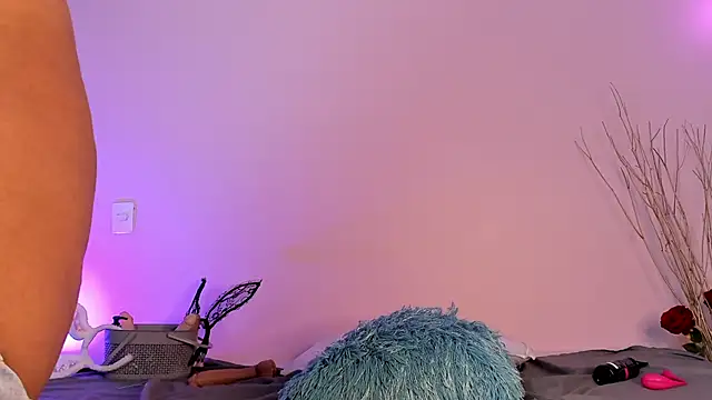 aleya bliss online show from 02.26.25