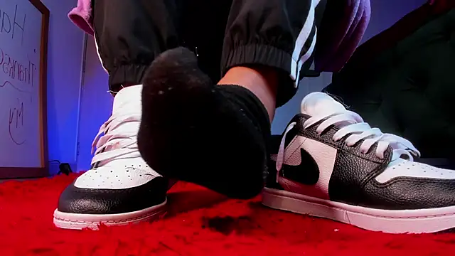 aleya bliss online show from 01.10.26