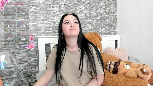 KairraPotts online show from 03.05.25