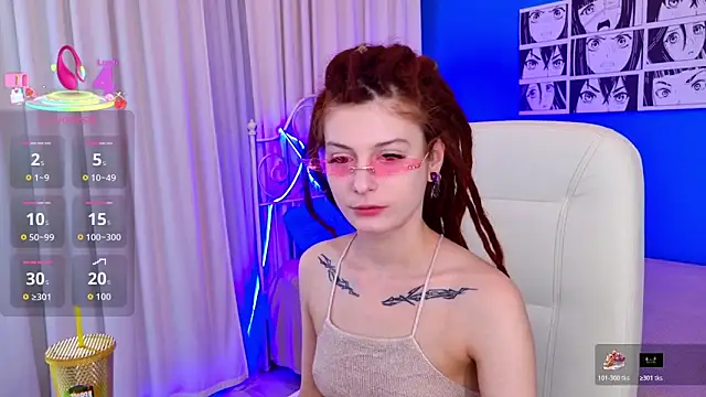 AnTikaMy online show from 01.13.26