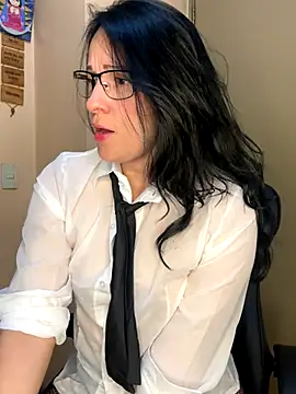 ValeriaVixen online show from 09.22.25