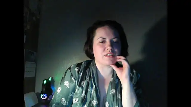 BlackkkVelvet online show from 03.07.25