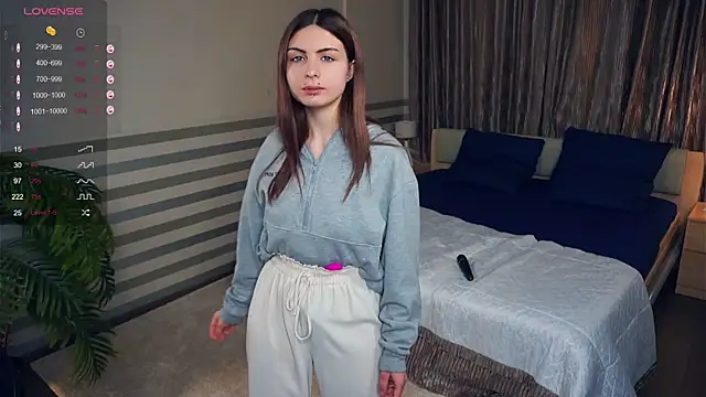 ErlinaBuoy online show from 02.06.25