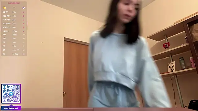 ErlinaBuoy online show from 03.08.26