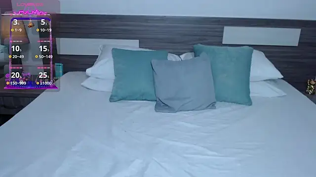 Liiamthompson online show from 03.19.26