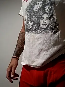 Demonspeed6669 online show from 04.20.26