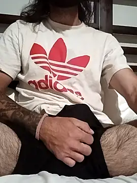 Demonspeed6669 online show from 04.22.26