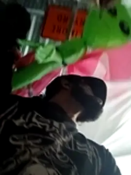 Demonspeed6669 online show from 08.01.26
