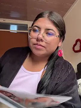 viccky vick online show from 03.11.25