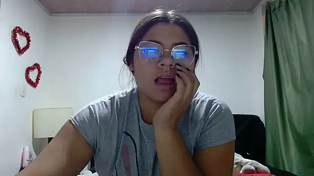 viccky vick online show from 10.02.25