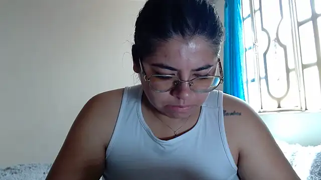 Snapshot of viccky_vick chatting on 07.27.26 viccky vick online show from 07.27.26
