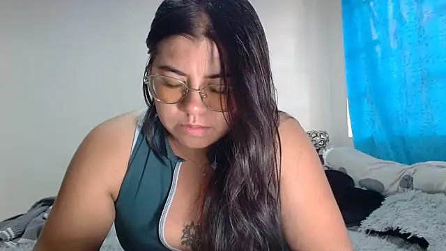 Snapshot of viccky_vick chatting on 07.28.26 viccky vick online show from 07.28.26