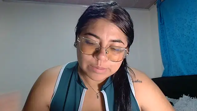 Snapshot of viccky_vick chatting on 07.29.26 viccky vick online show from 07.29.26