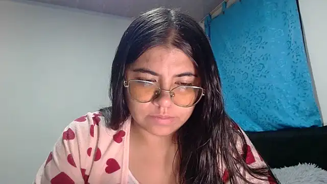 Snapshot of viccky_vick chatting on 07.30.26 viccky vick online show from 07.30.26