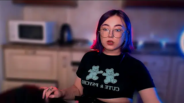 purplewitch online show from 02.14.25