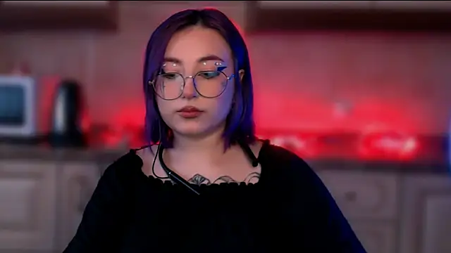 purplewitch online show from 02.17.25