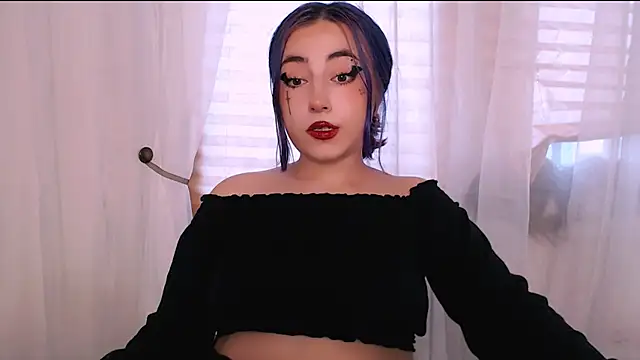 purplewitch online show from 09.25.25