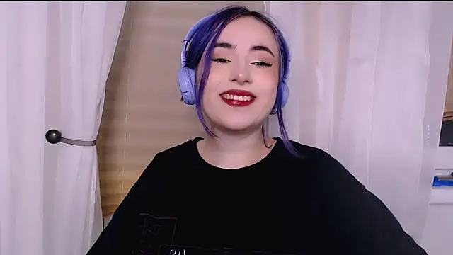 purplewitch online show from 09.29.25