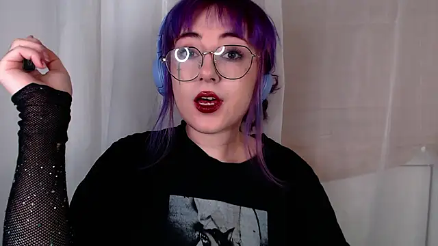 purplewitch online show from 02.03.26