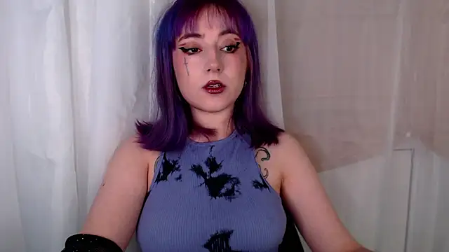 purplewitch online show from 02.04.26