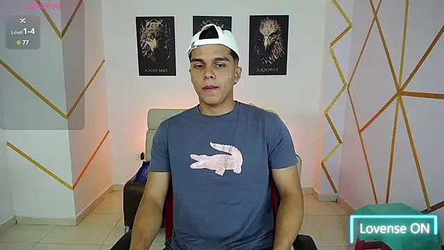 Snapshot of Dwayne_Brown chatting on 02.22.25 Dwayne Brown online show from 02.22.25