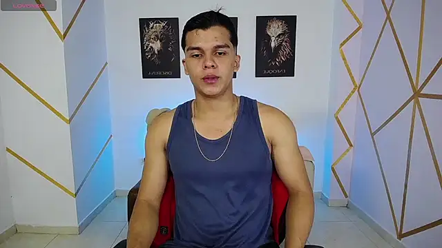 Snapshot of Dwayne_Brown chatting on 03.04.25 Dwayne Brown online show from 03.04.25