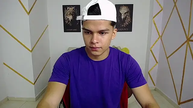 Snapshot of Dwayne_Brown chatting on 03.22.25 Dwayne Brown online show from 03.22.25