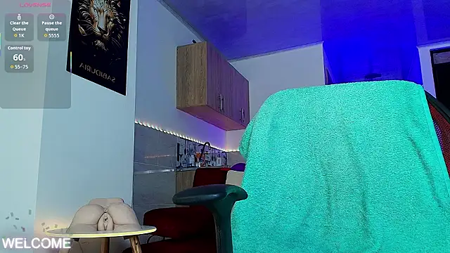 Dwayne Brown online show from 02.05.26